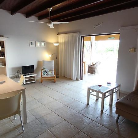 Kas Hoi In Sabalpalm Villas Playa Exteriör bild