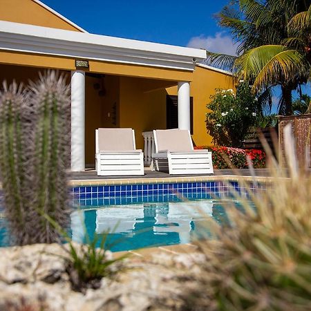 Kas Hoi In Sabalpalm Villas Playa Exteriör bild