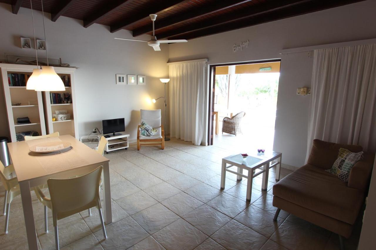 Kas Hoi In Sabalpalm Villas Playa Exteriör bild
