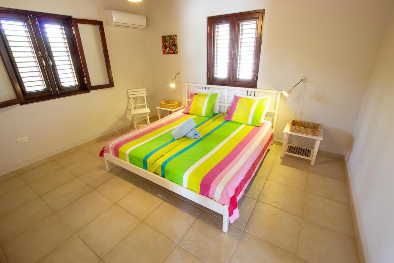 Kas Hoi In Sabalpalm Villas Playa Exteriör bild