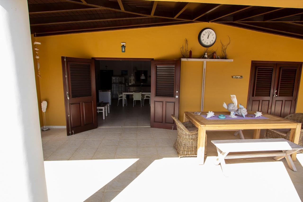 Kas Hoi In Sabalpalm Villas Playa Exteriör bild