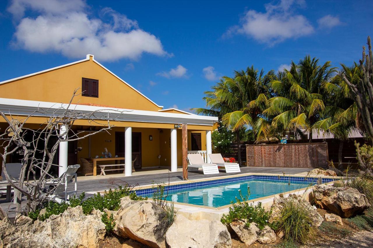 Kas Hoi In Sabalpalm Villas Playa Exteriör bild