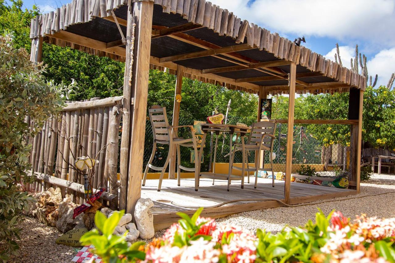 Kas Hoi In Sabalpalm Villas Playa Exteriör bild