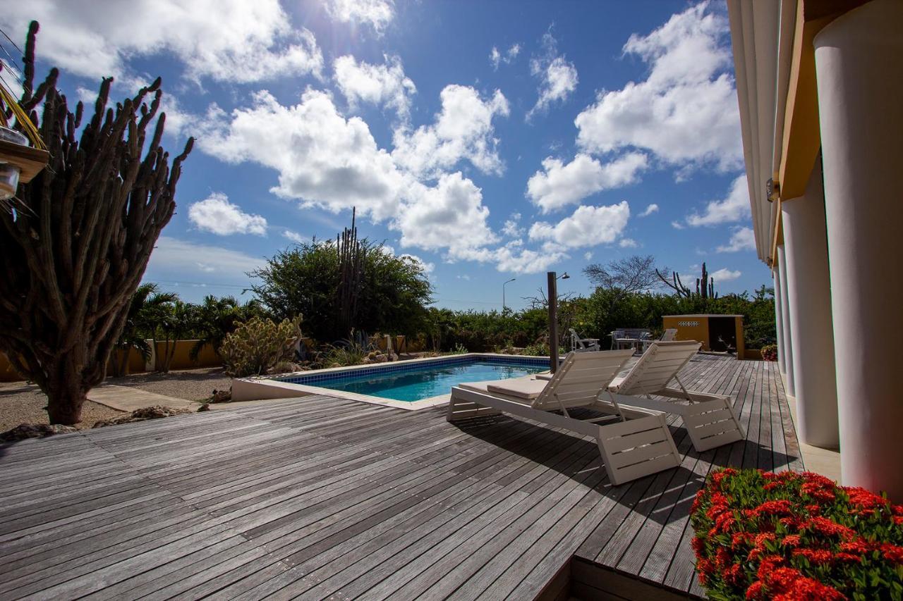 Kas Hoi In Sabalpalm Villas Playa Exteriör bild