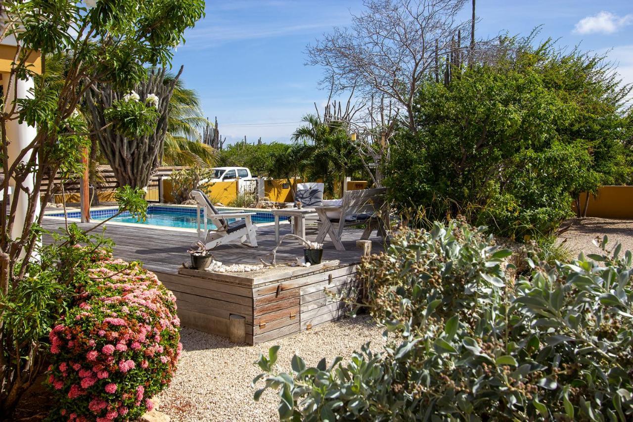 Kas Hoi In Sabalpalm Villas Playa Exteriör bild