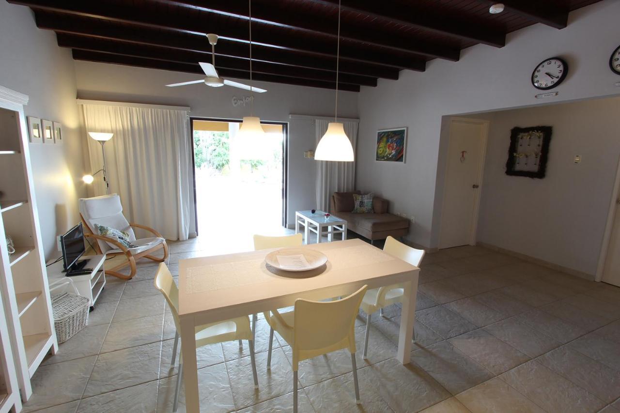 Kas Hoi In Sabalpalm Villas Playa Exteriör bild