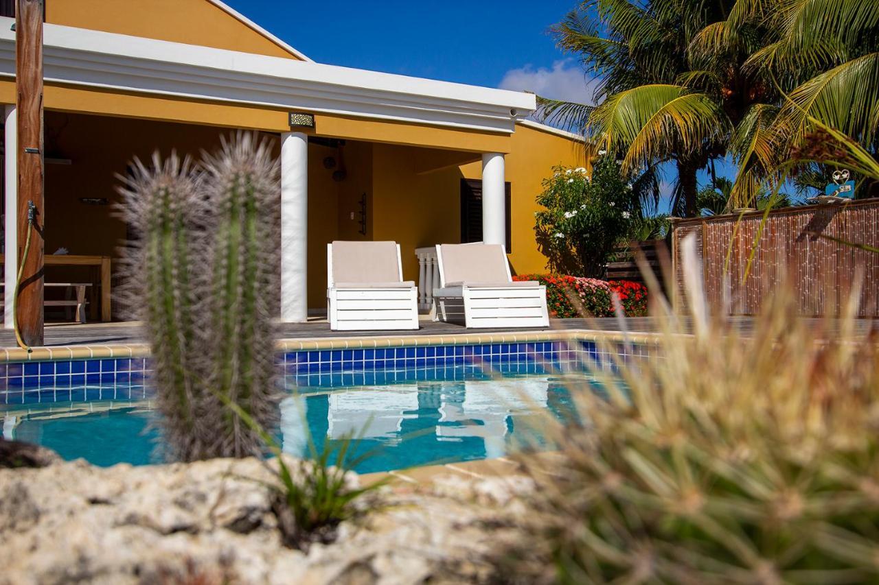 Kas Hoi In Sabalpalm Villas Playa Exteriör bild