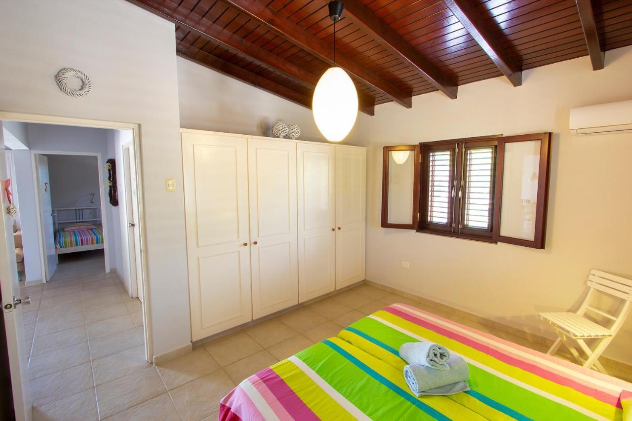Kas Hoi In Sabalpalm Villas Playa Exteriör bild
